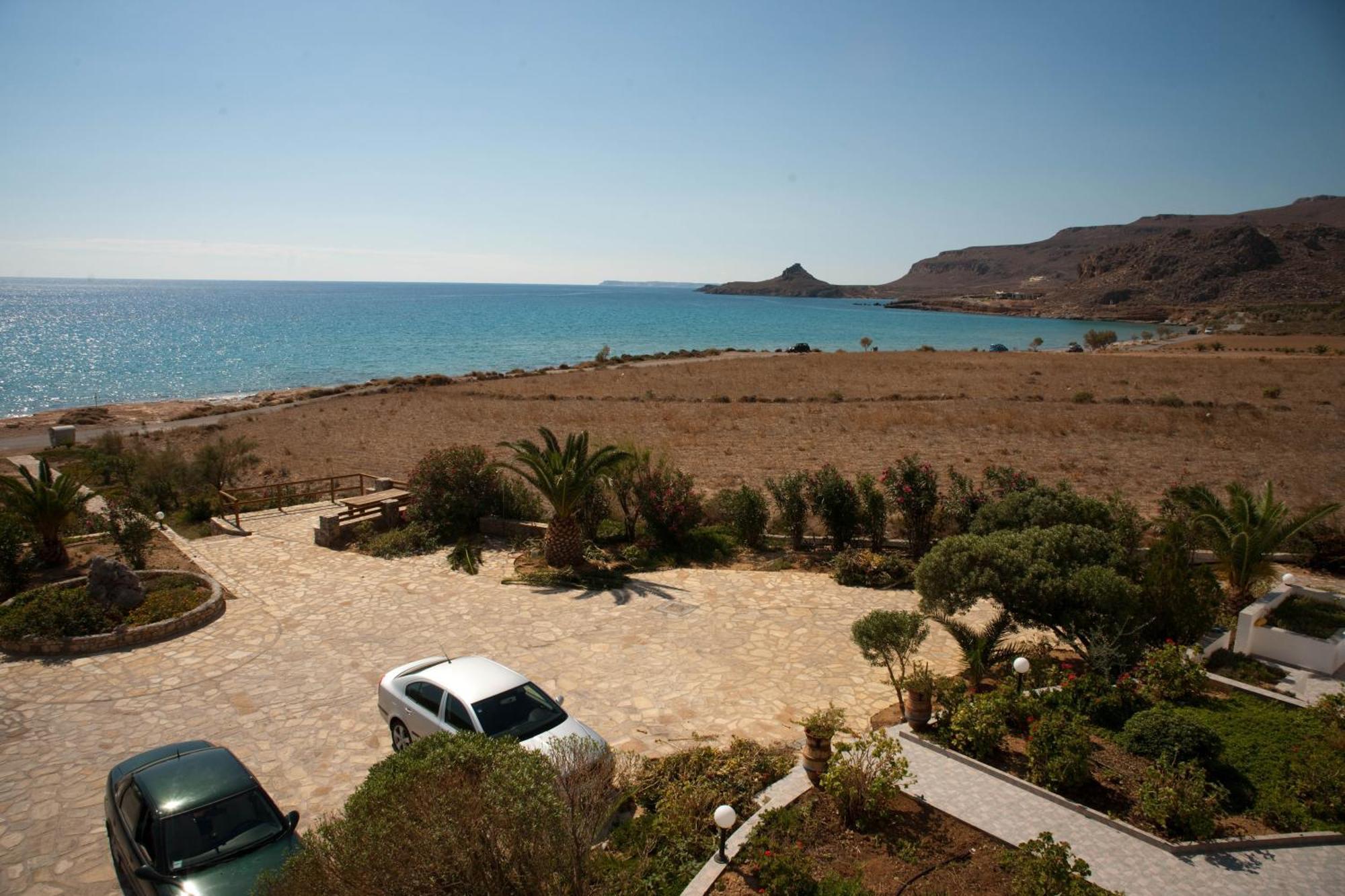 Akti Daire Xerokampos (Crete)