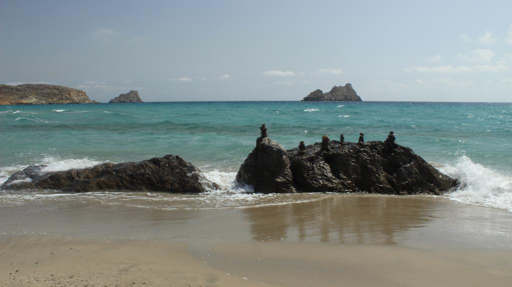 Akti Daire Xerokampos (Crete)