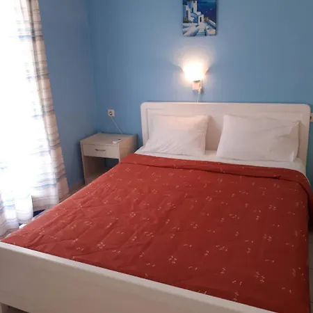Akti Rooms Xerokampos  Exterior photo