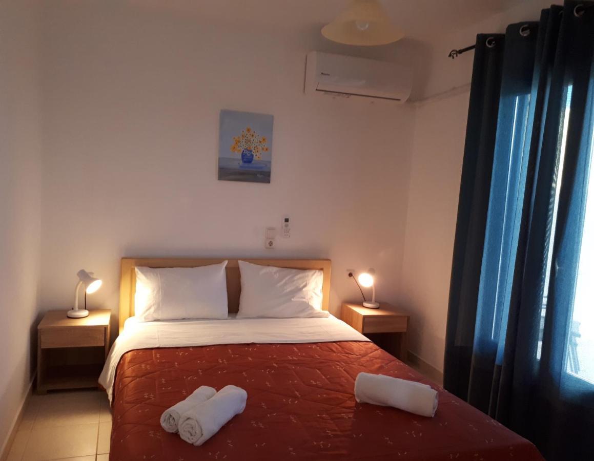 Appartement Akti *