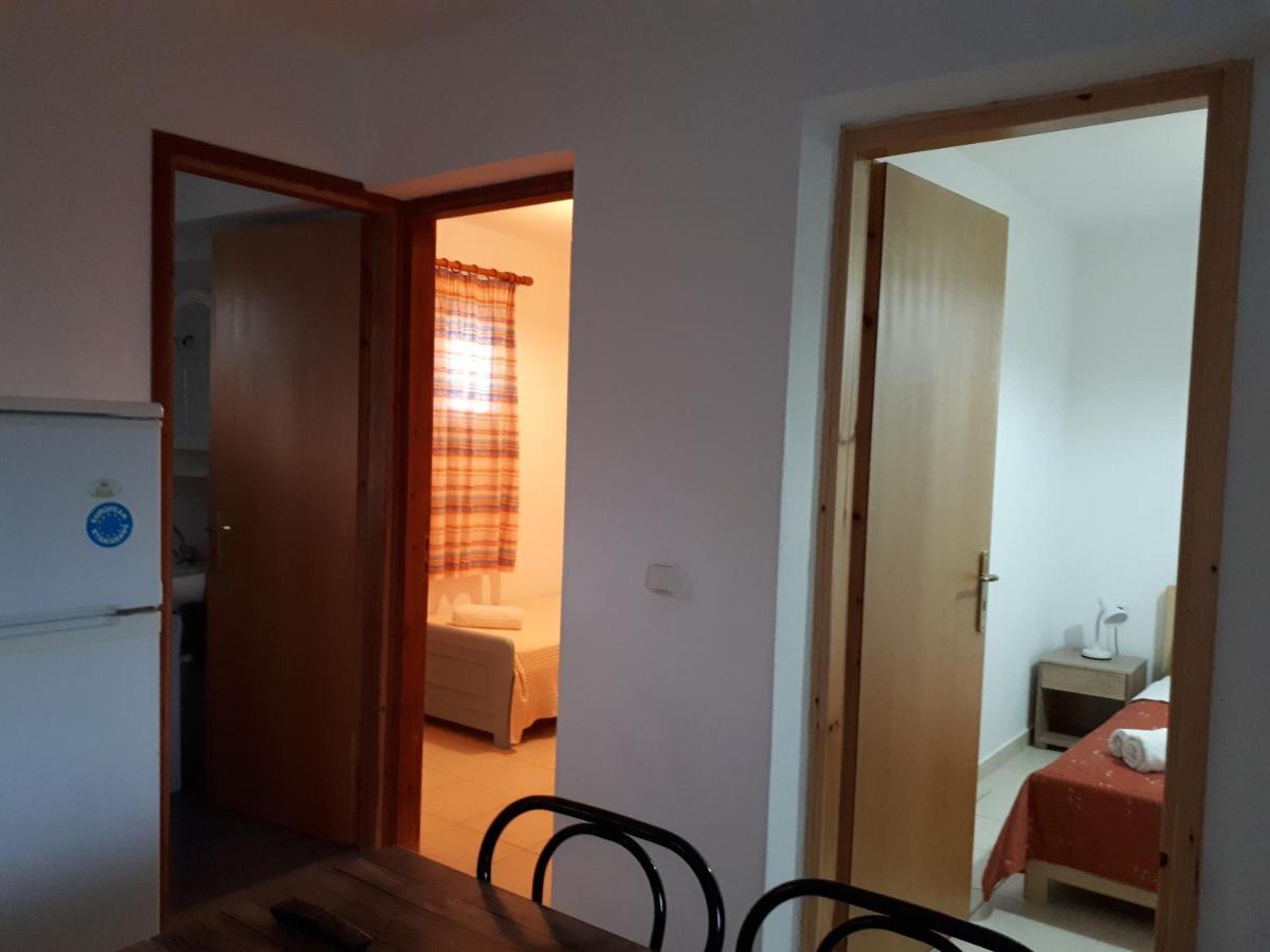 Akti Appartement *