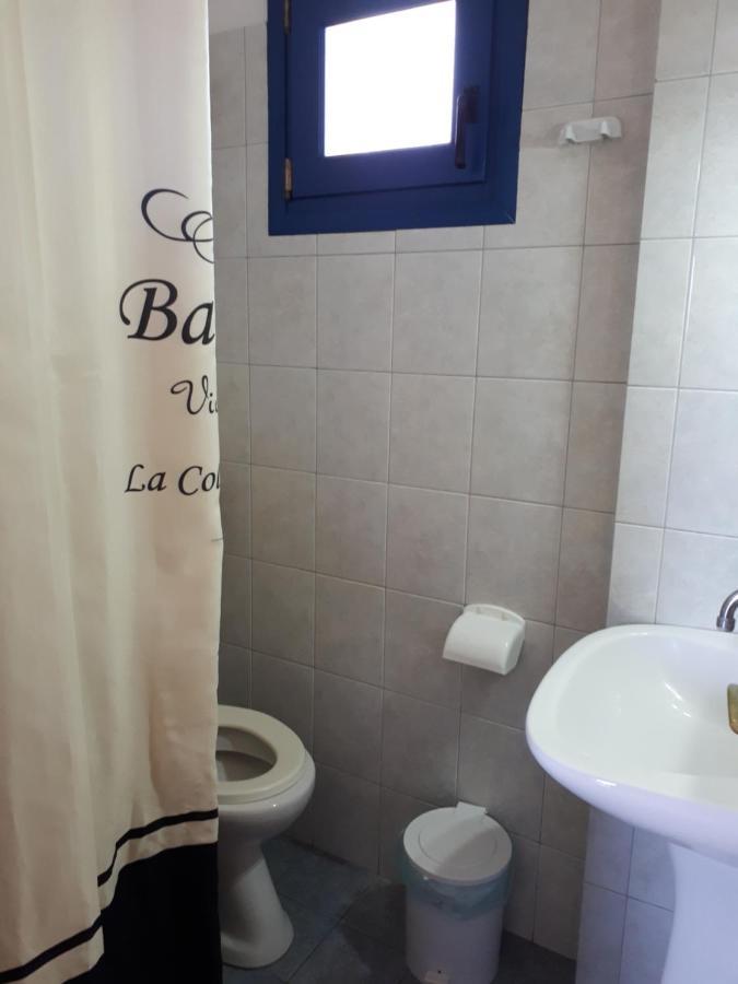 Akti Appartement Xerokampos (Crete)