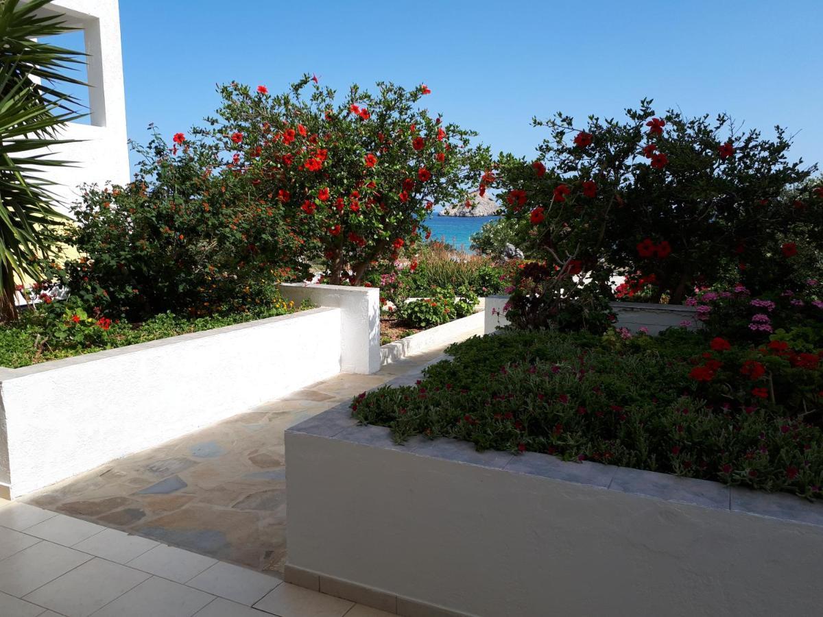 Akti Appartement