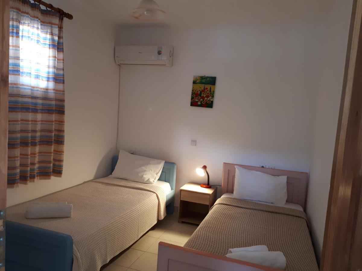 Akti Appartement