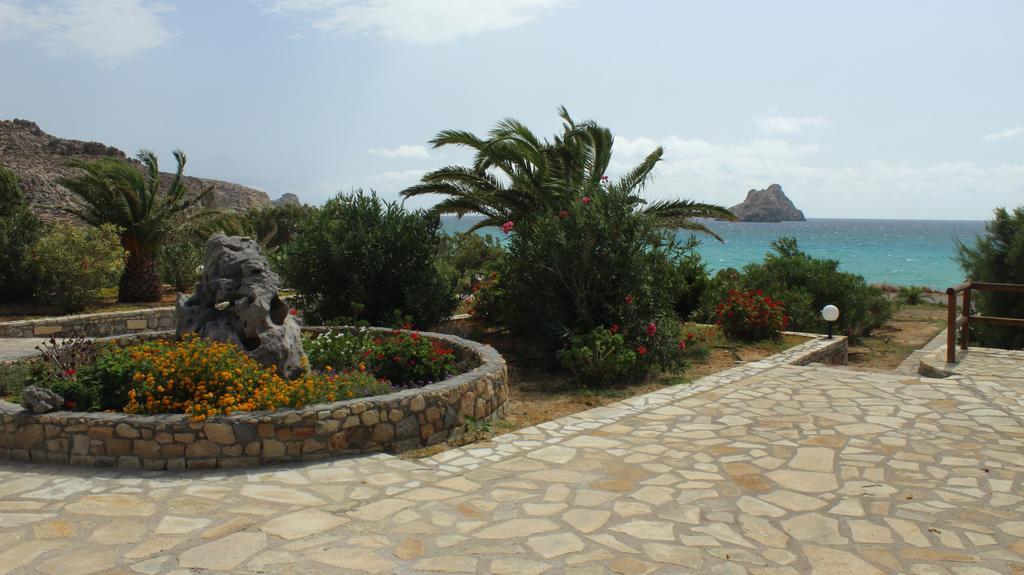 Akti Appartement Xerokampos (Crete)