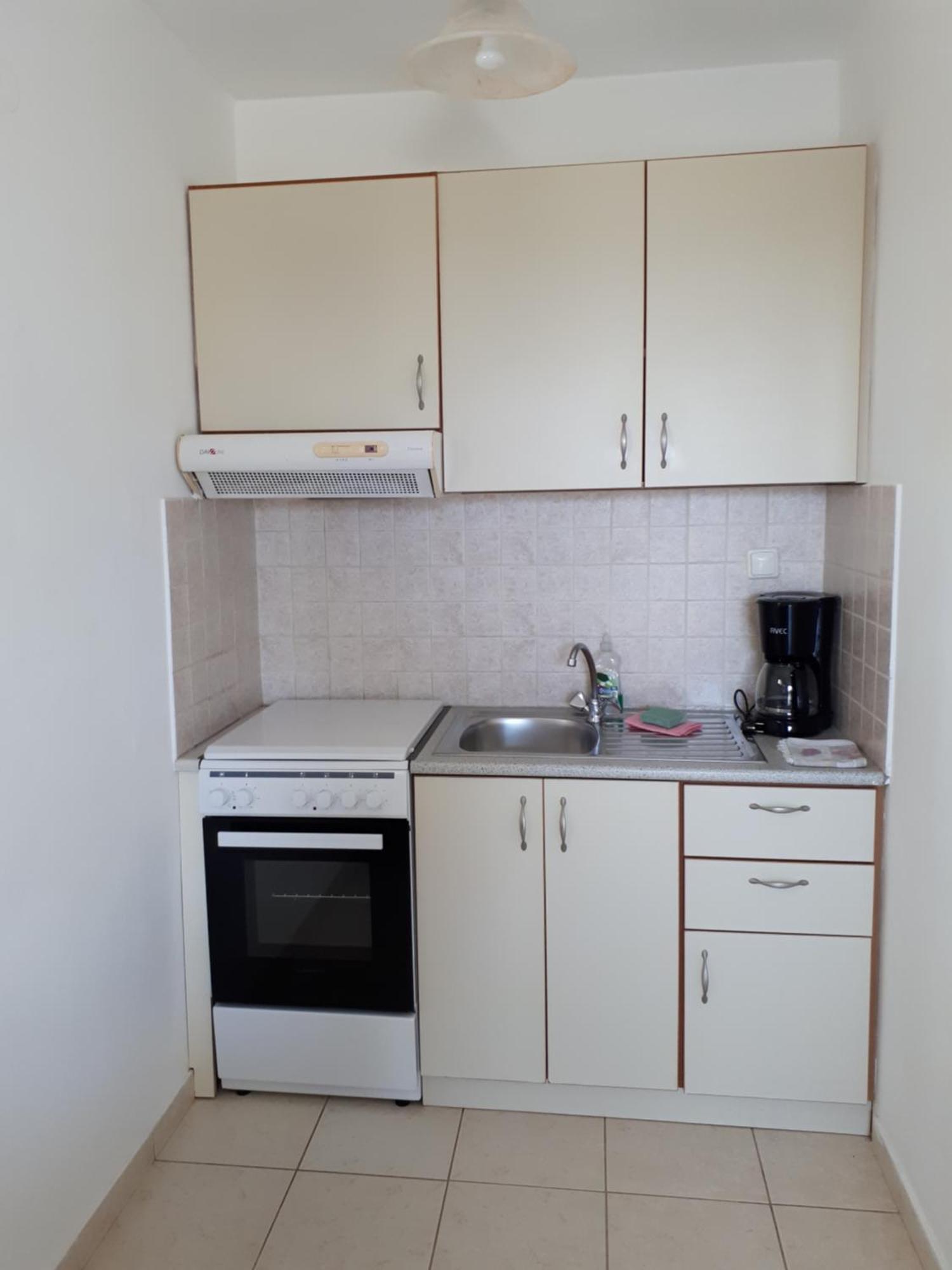 Appartement Akti