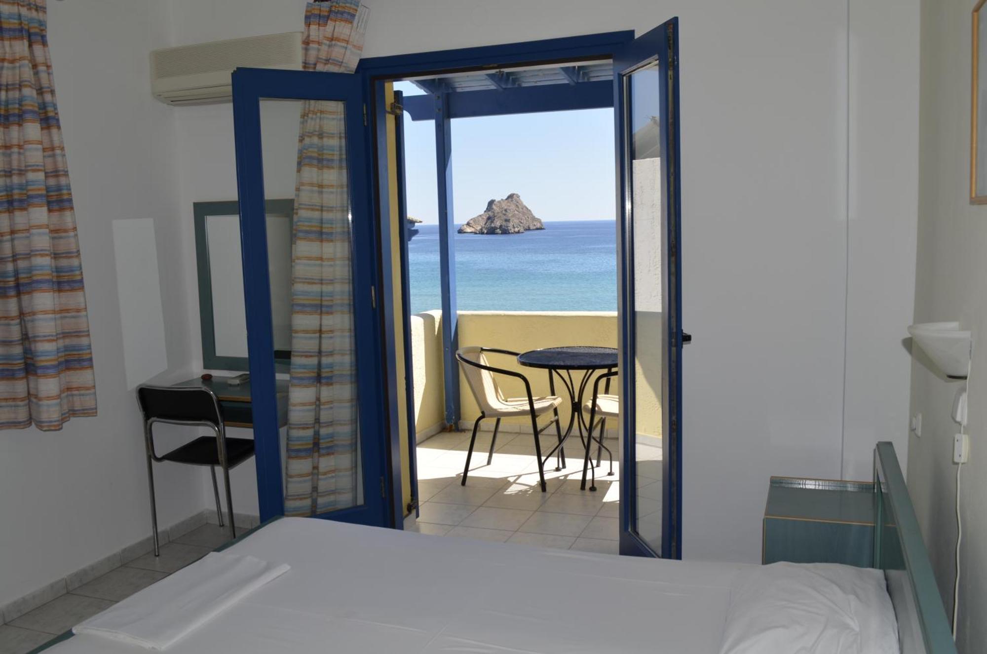 Appartement Akti