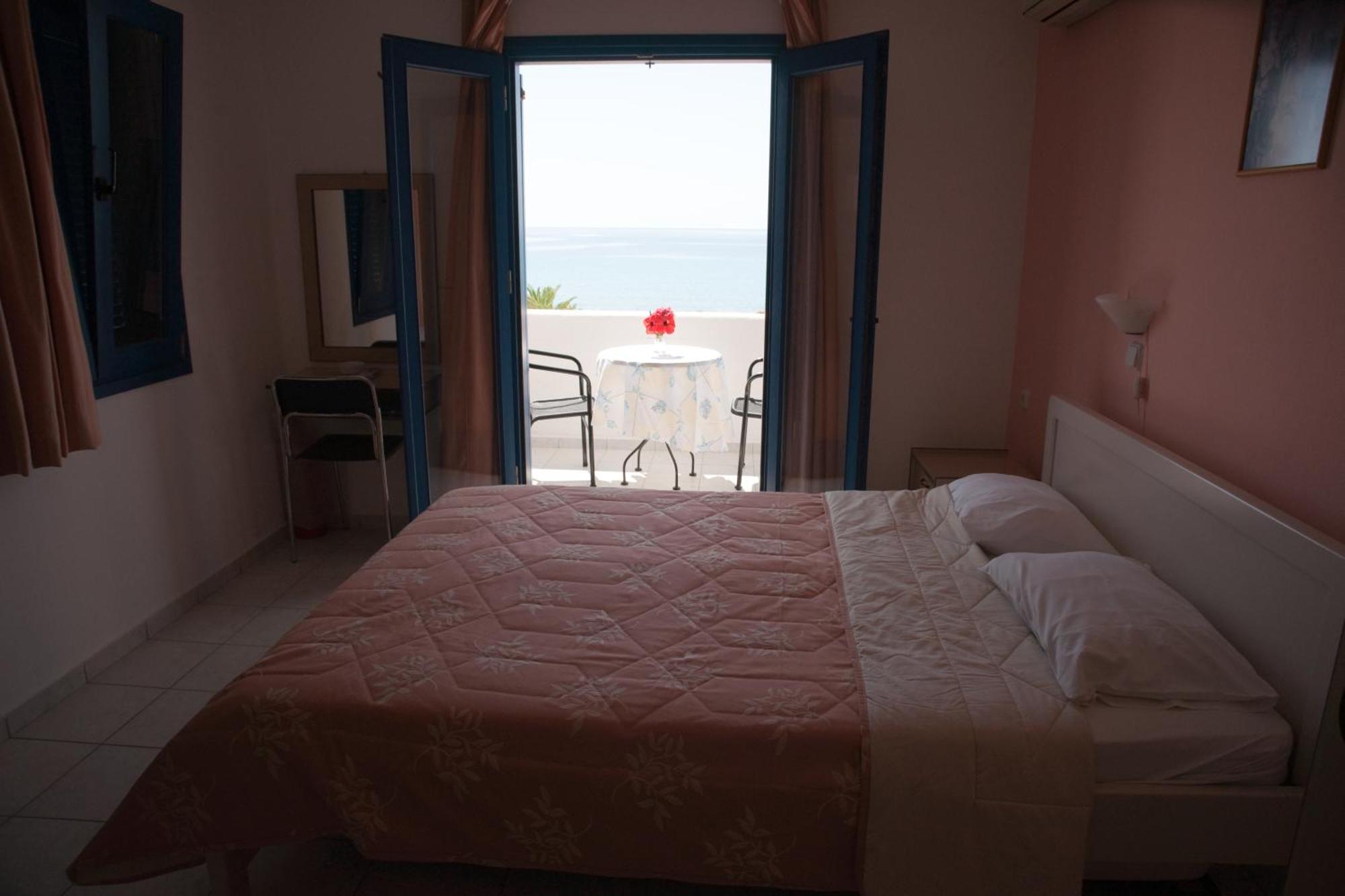 Appartement Akti *