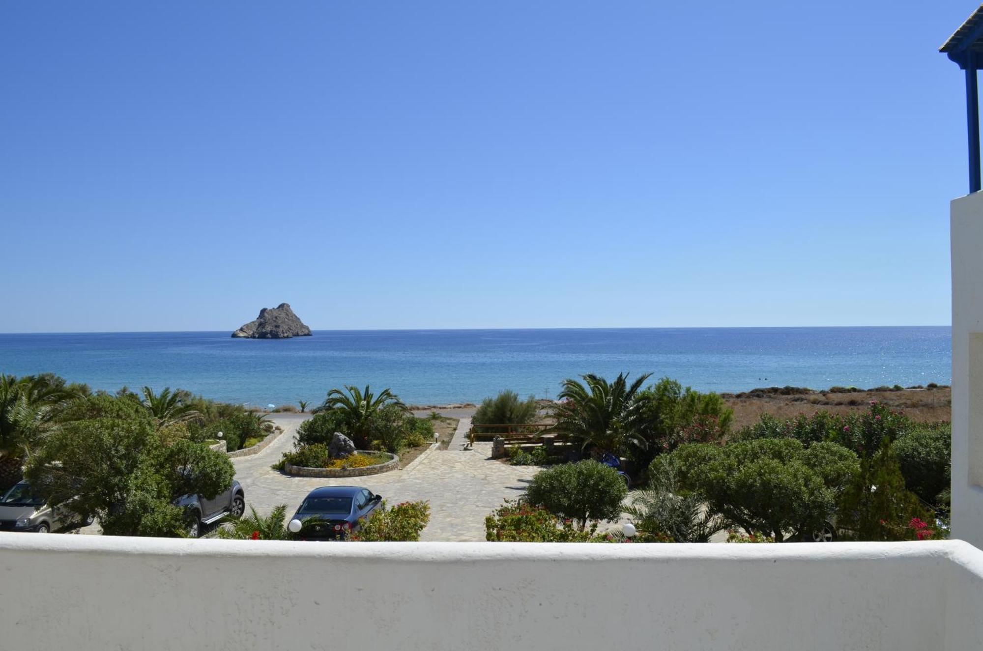 Akti Appartement