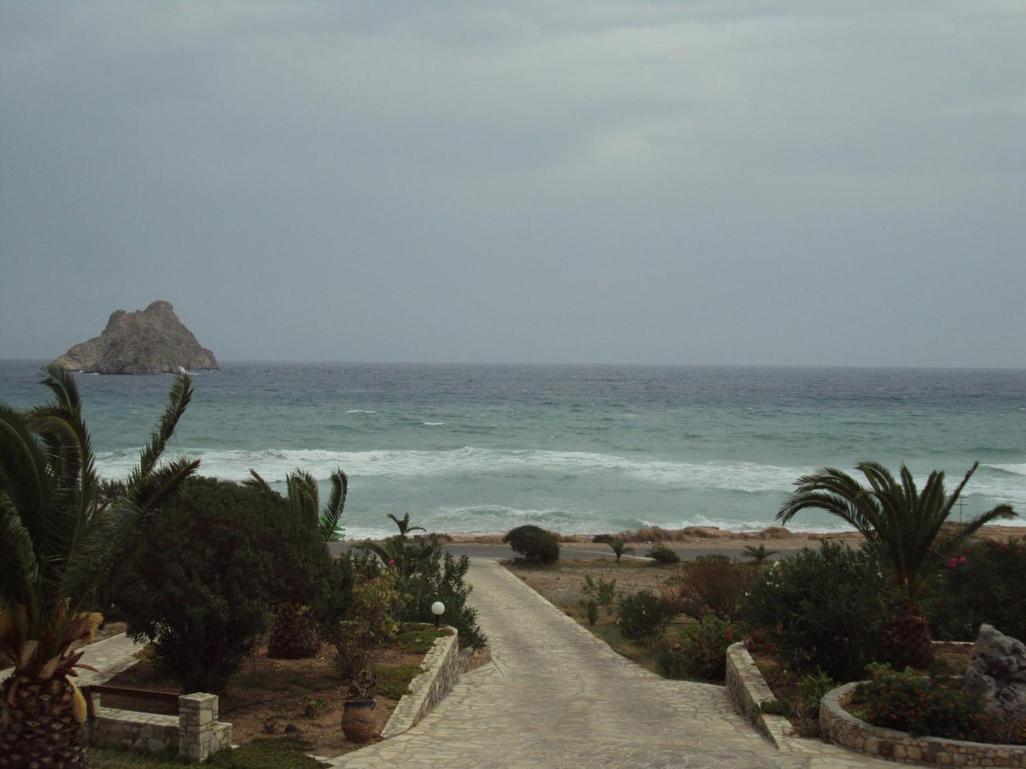 Appartement Akti Xerokampos (Crete)