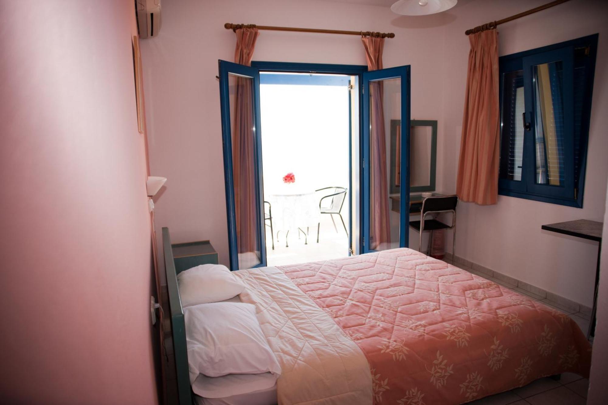 Akti Appartement
