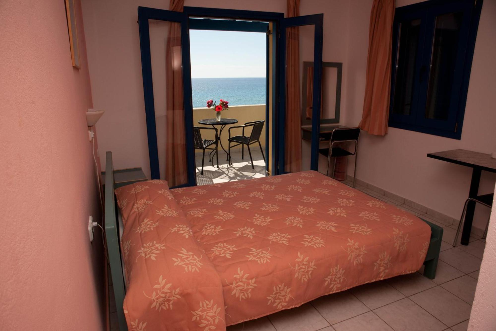 Appartement Akti *