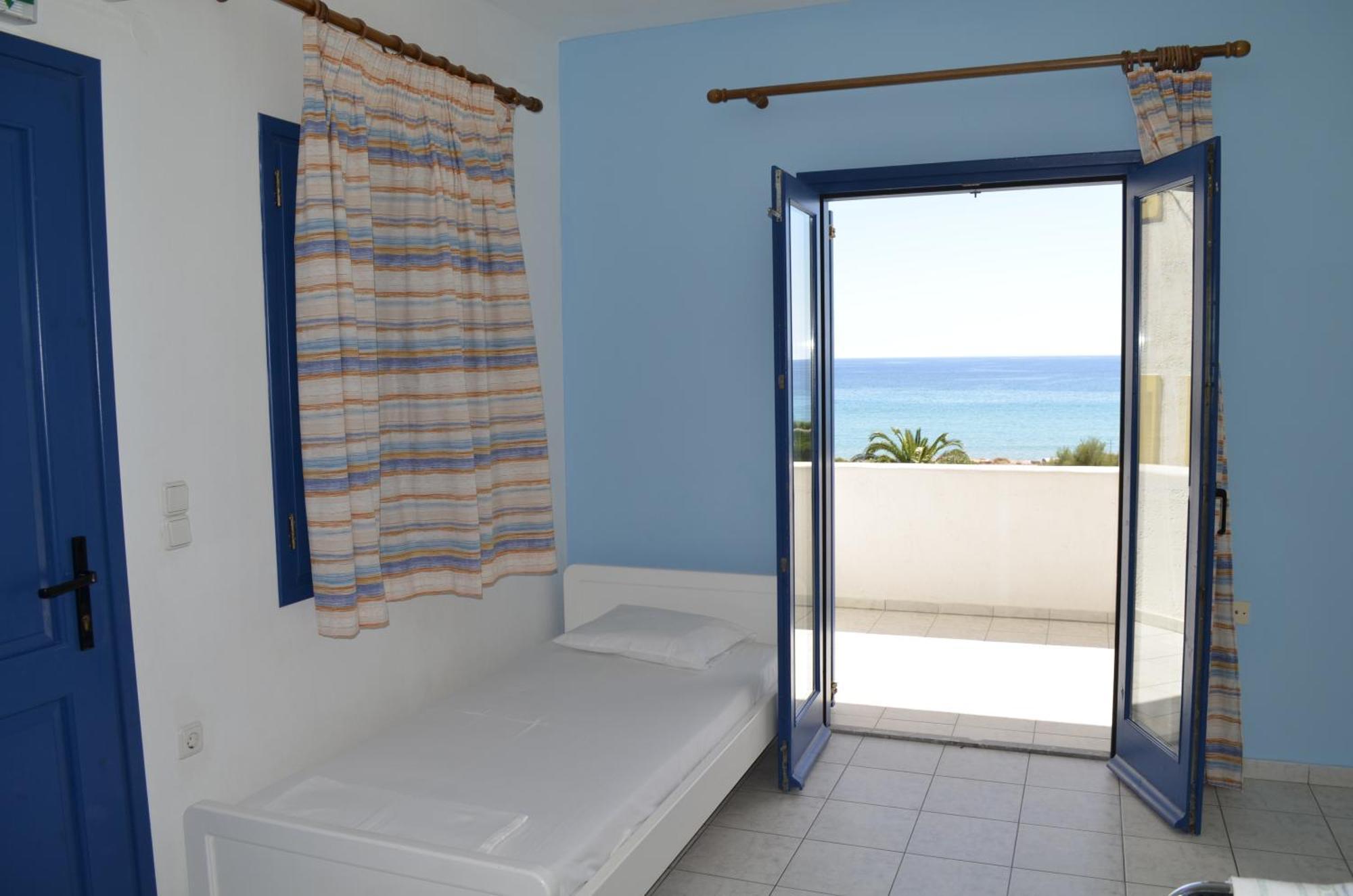 Appartement Akti