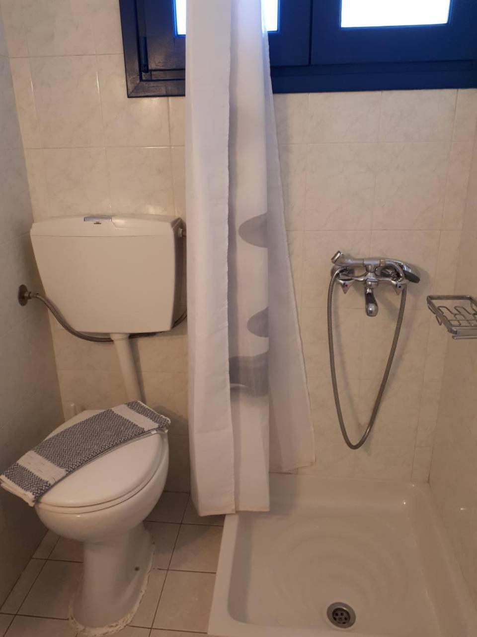 Akti Appartement Xerokampos (Crete)