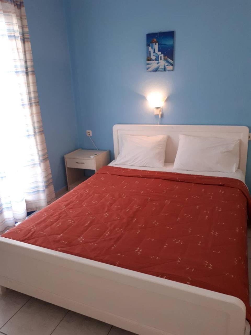 Appartement Akti