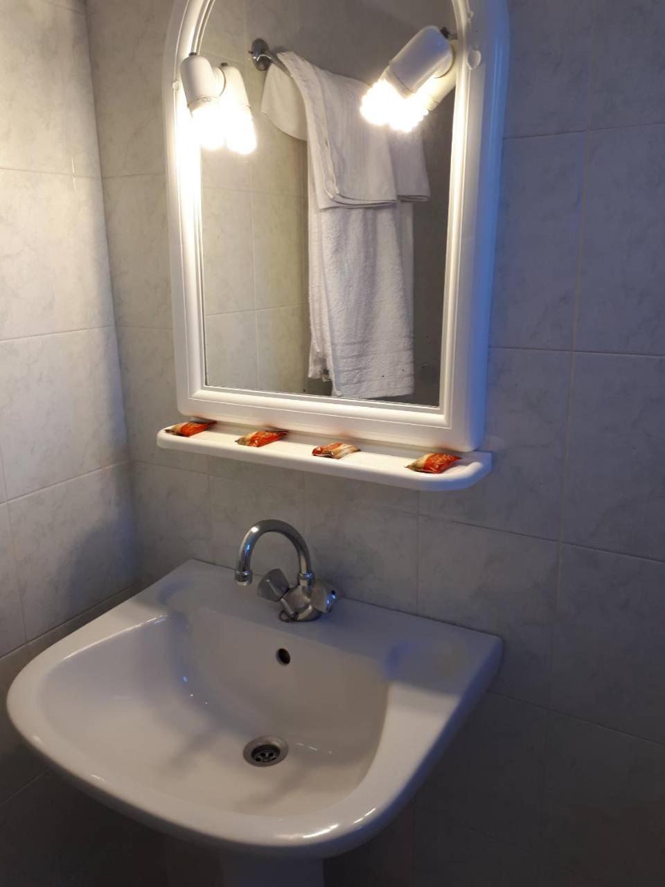 Appartement Akti *