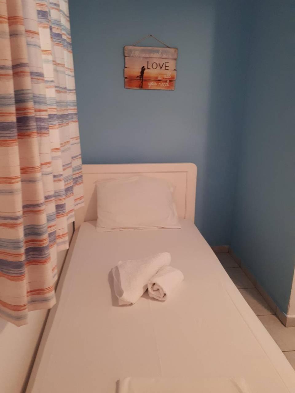 Appartement Akti