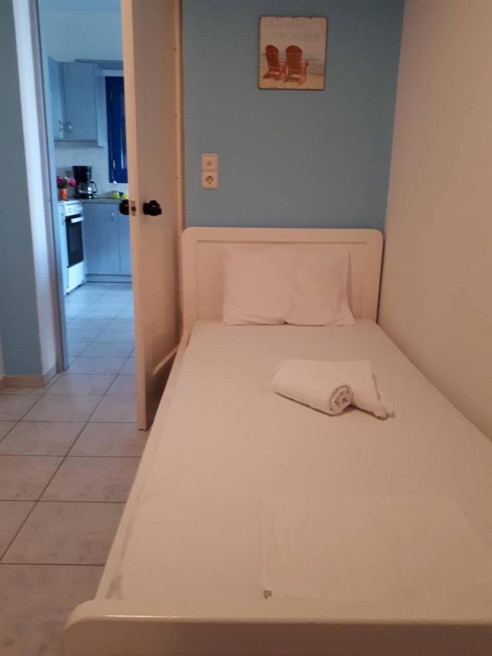 Appartement Akti