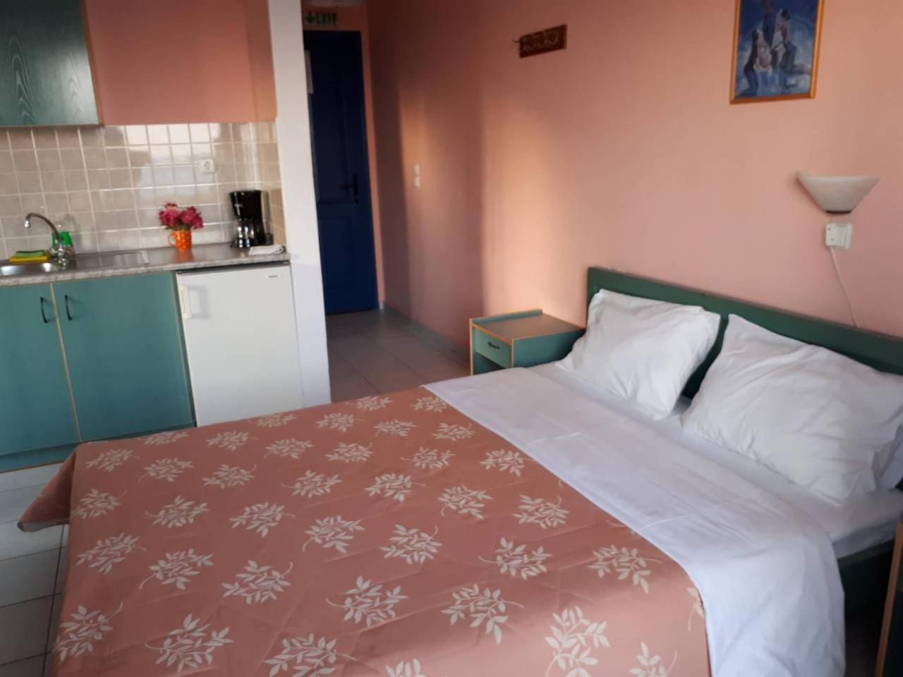 Appartement Akti *