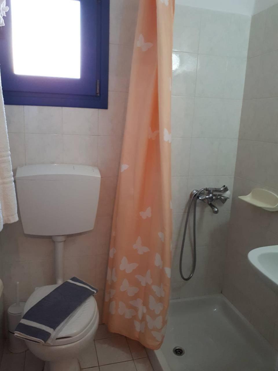 Appartement Akti *