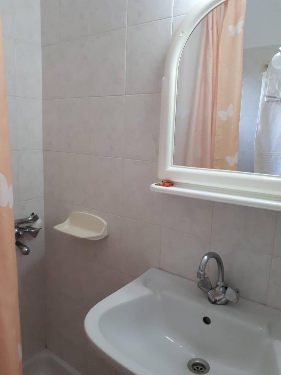 Appartement Akti