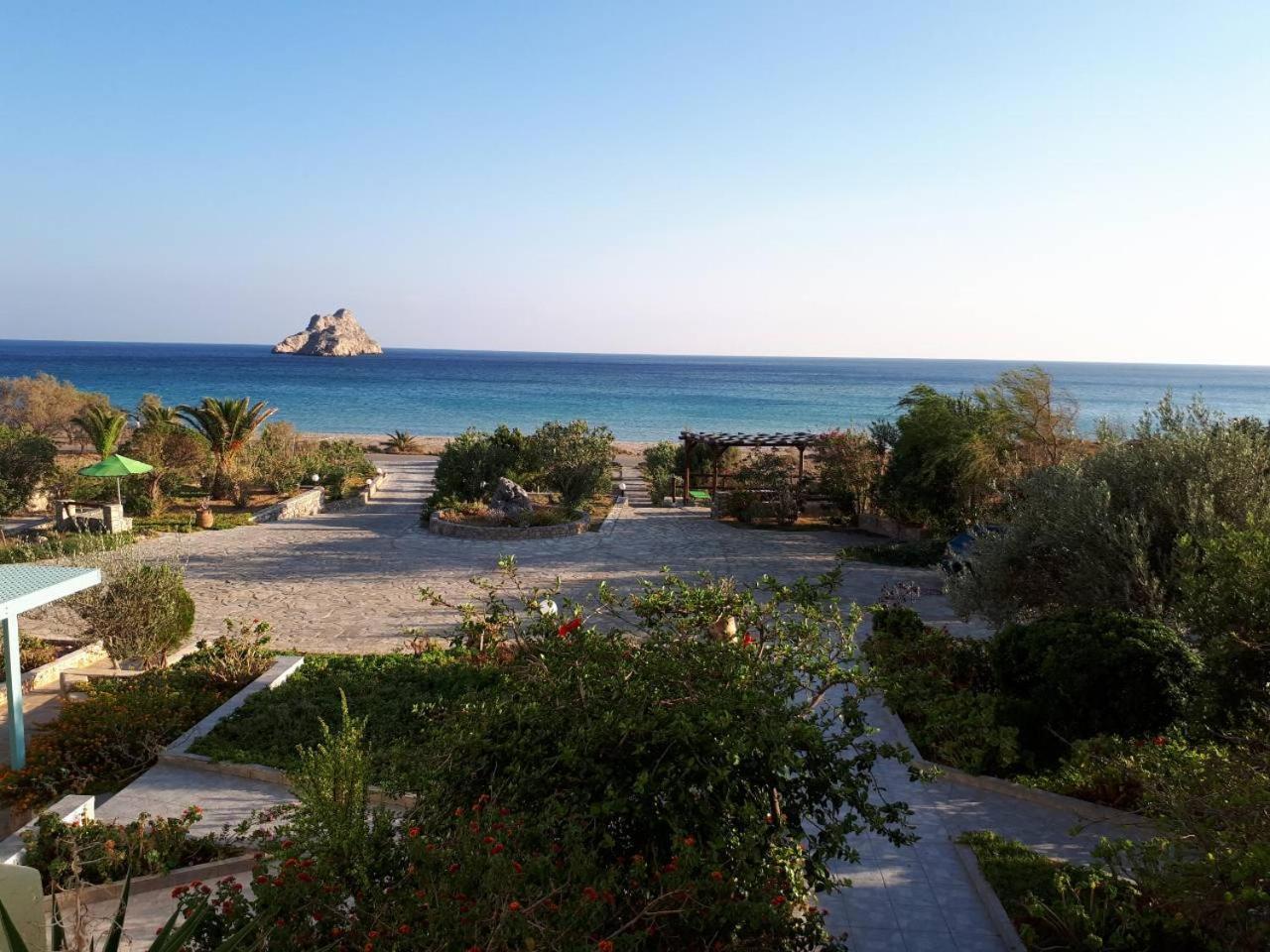 Akti Διαμέρισμα