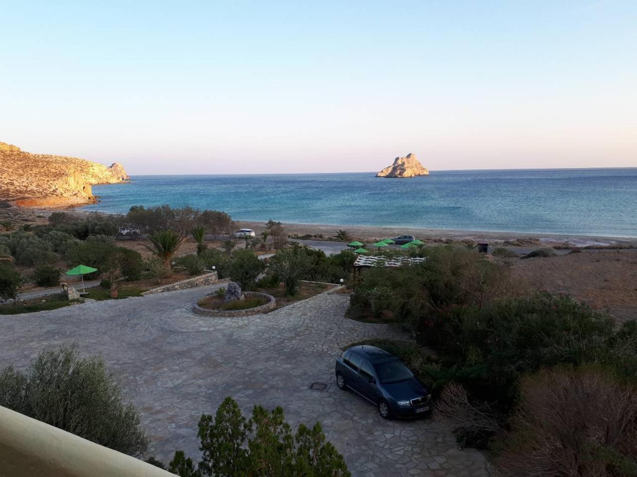 Διαμέρισμα Akti *