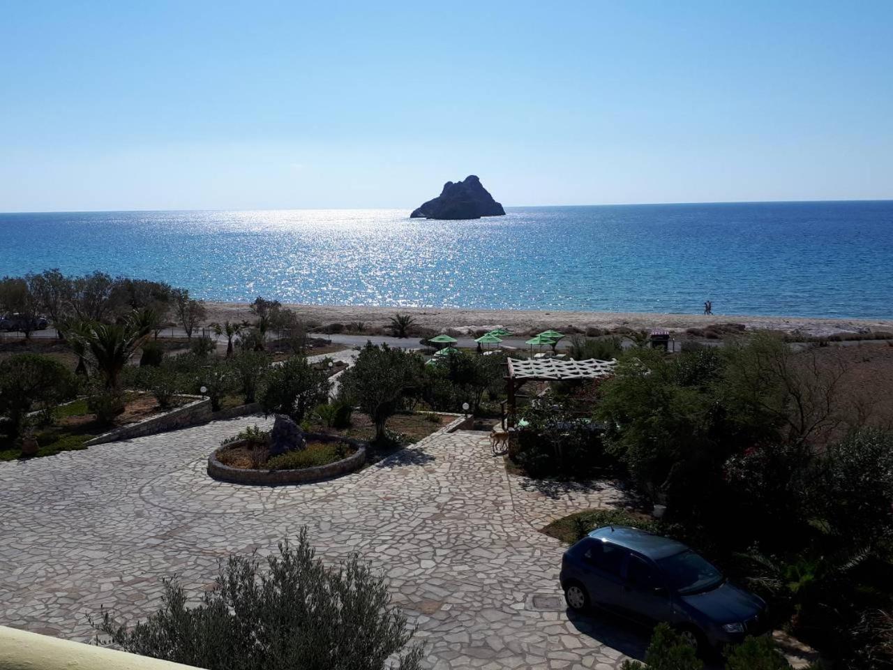 Akti Διαμέρισμα